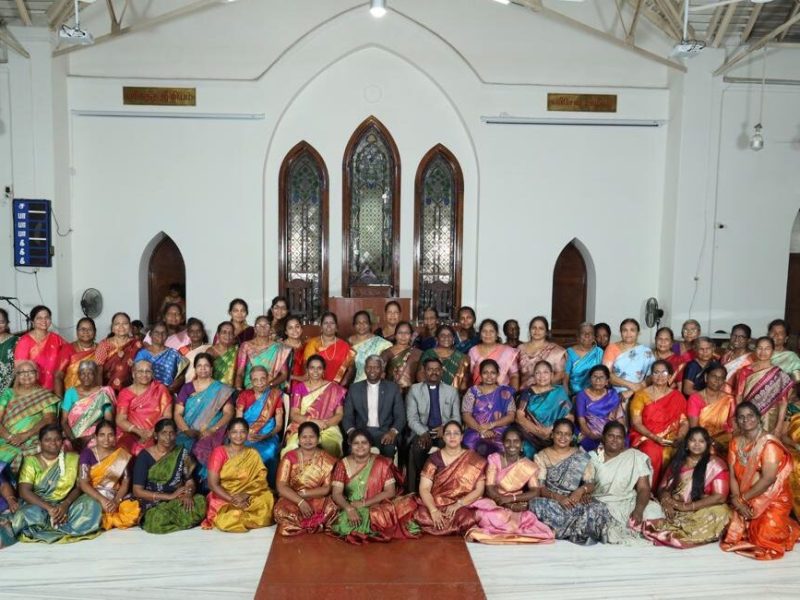 Women Fellowship
