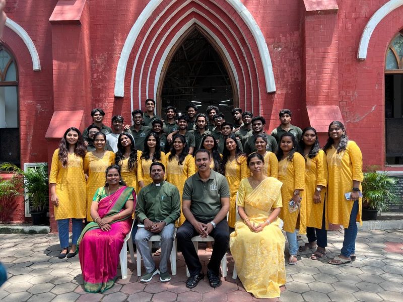 Youth Fellowship